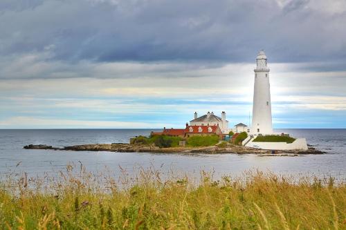 St. Mary's Lighthouse